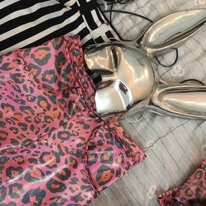 Sparkle Pony Pocket Flare Pant - Men/Women